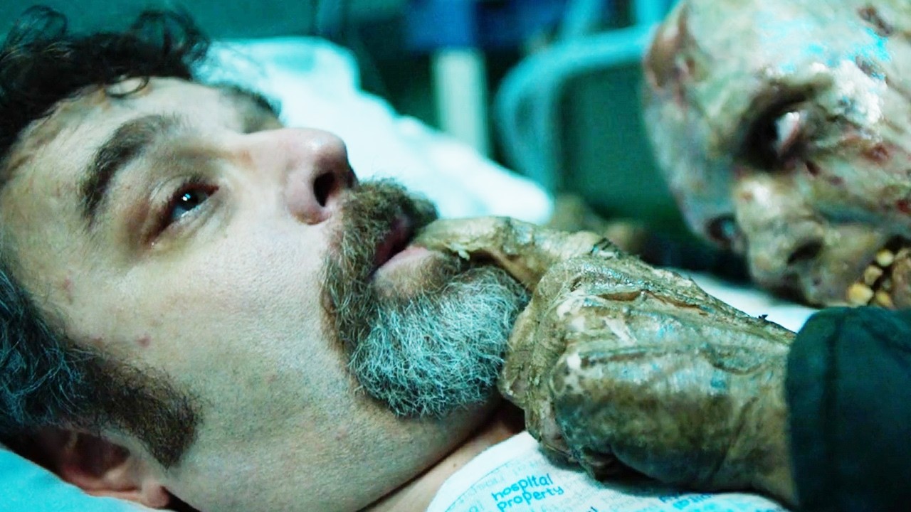 30 Horror Movie Characters Who Probably Wished They'd Died