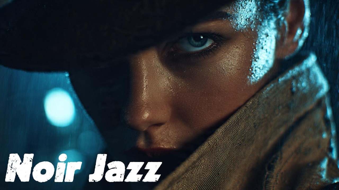 Night Jazz -  Mysterious & Elegant (Jazz Styles Vol. 3)