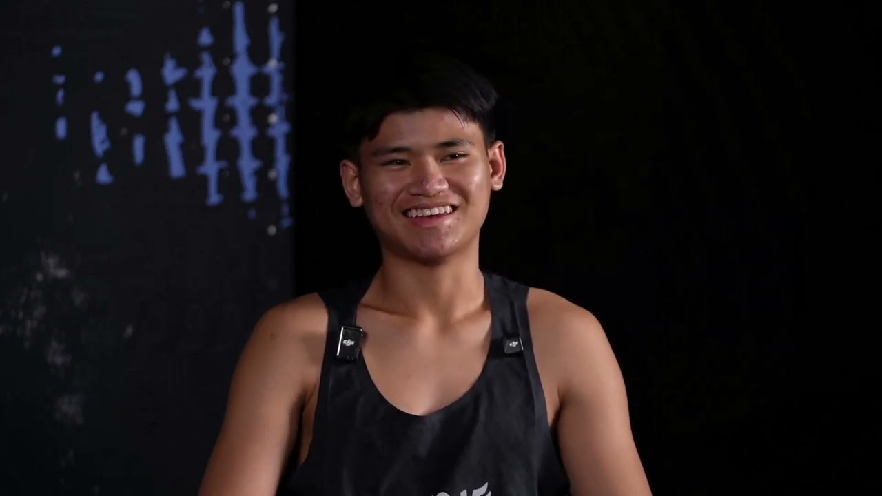 LIVE | Fastbull Run | น้องไอโฟน เด็กคนหนึ่งที่มีวินัย…ในระดับที่ผู้ใหญ่หลายคนยังทำไม่ได้