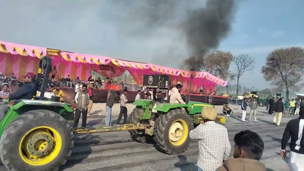 ਚਾਂਦਪੁਰਾ ਟੋਚਨ ਮੁਕਾਬਲਾ ਫਾਈਨਲ 