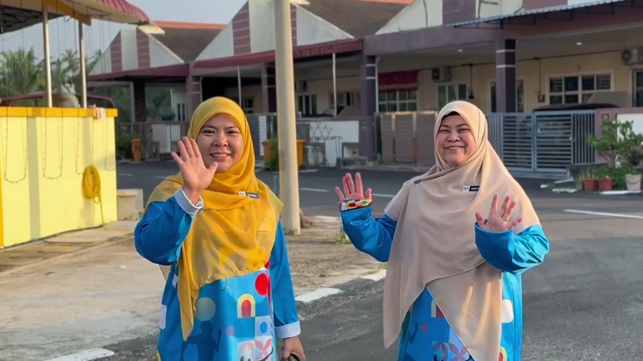 KEJOHANAN MERENTAS DESA PERINGKAT SAM MUHAMMADIAH PEKAN SABAK 2026/2027