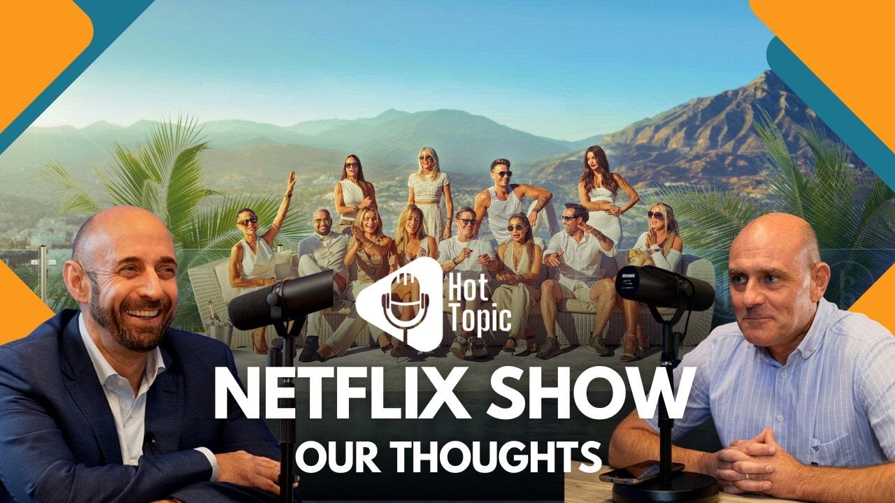 Netflix's 