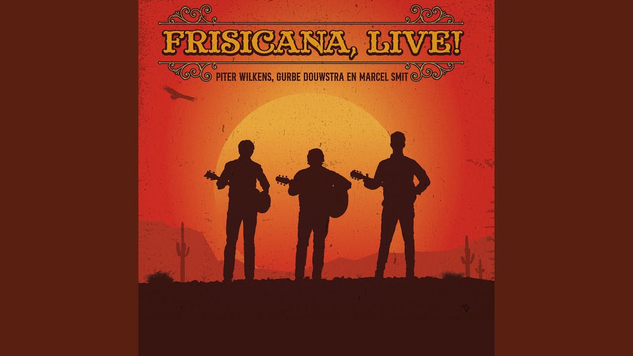 Doch mar gewoan (Live)