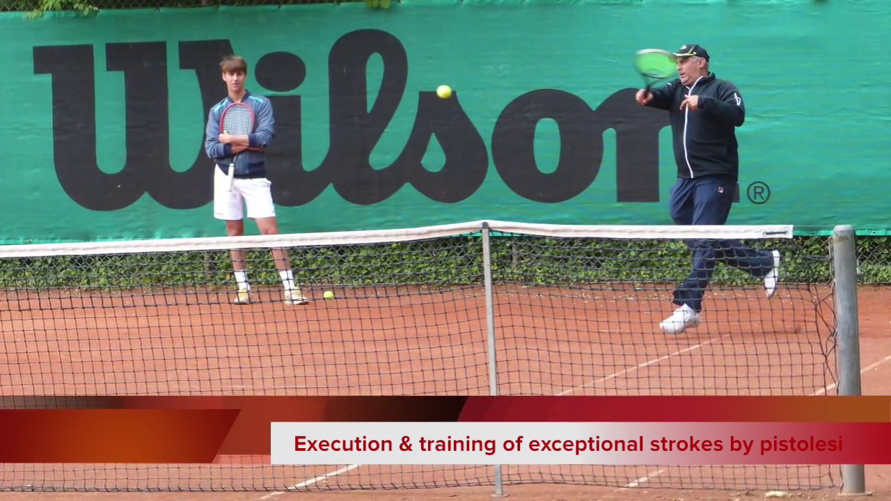 GPTCA C&B level with Alberto Castellani and Claudio Pistolesi