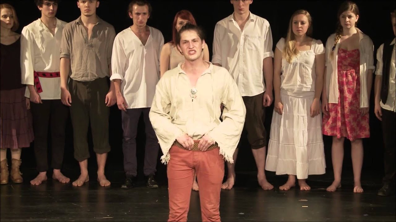 Dawid Malec - Wisi Zbójnik