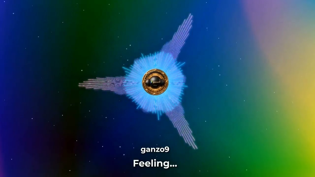 Feeling...