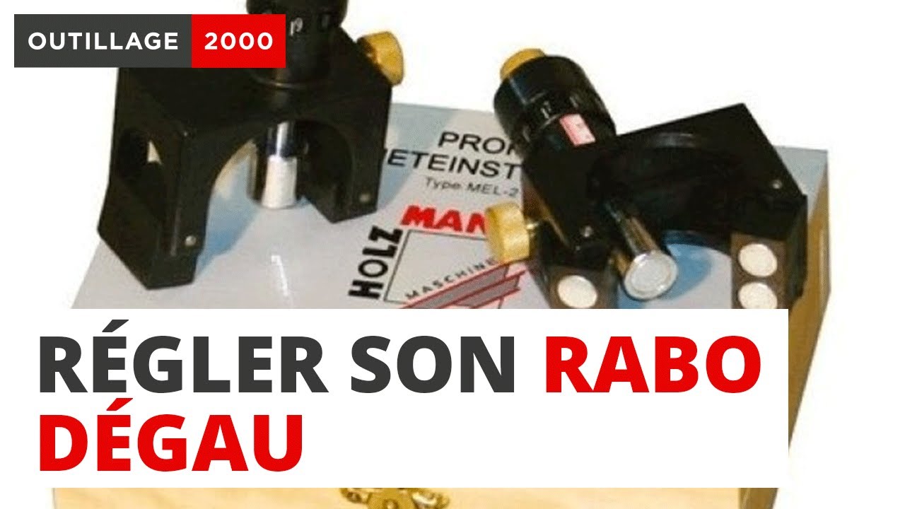 Rabo dégau : comment le régler ?