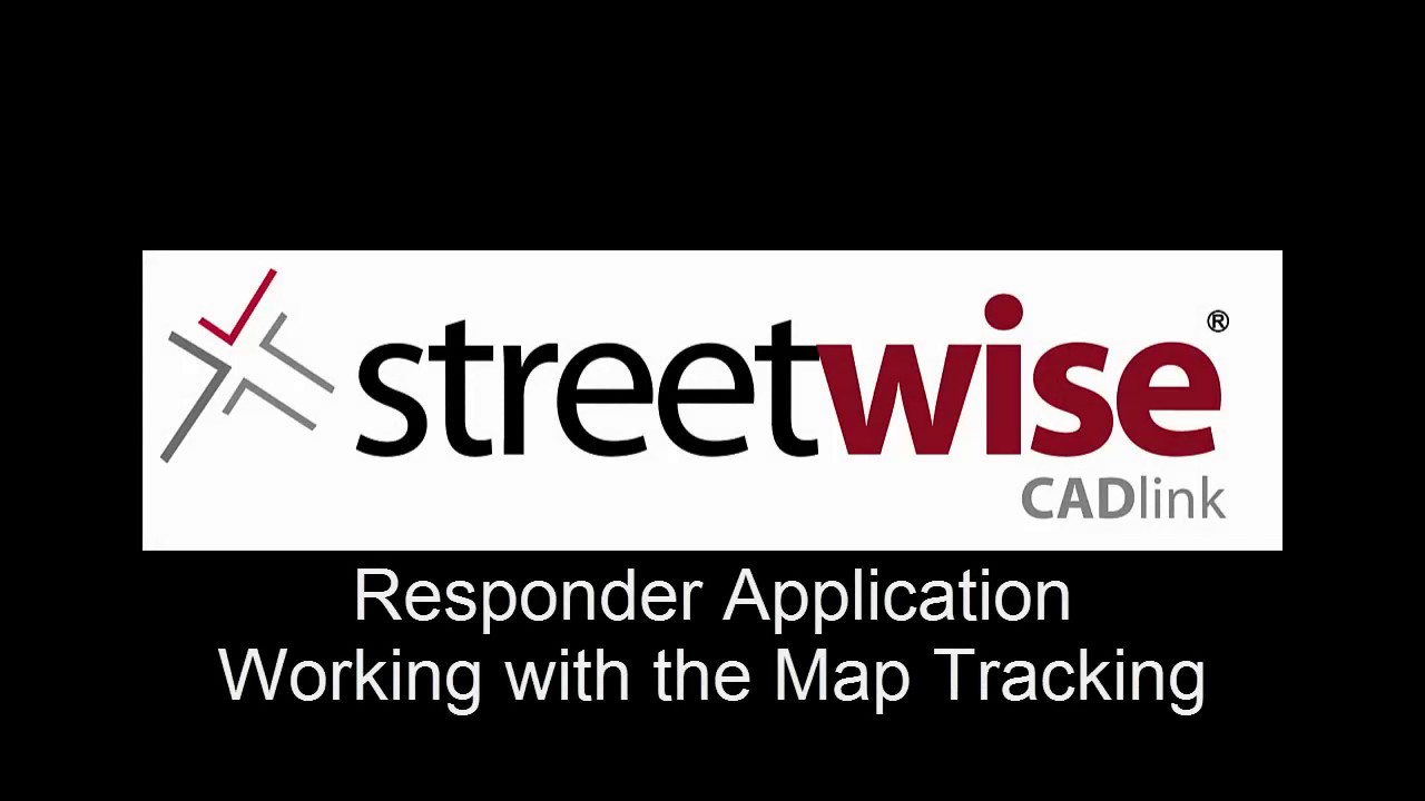 Responder- Map Tracking