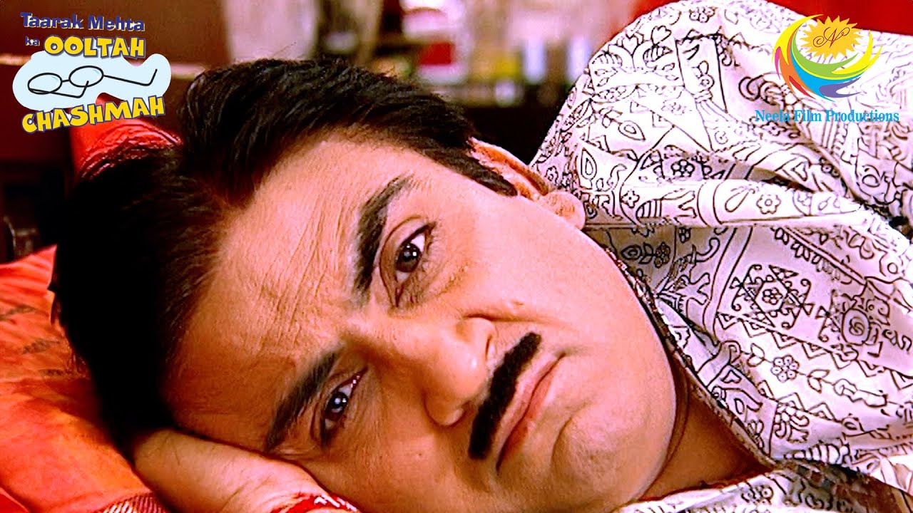 Jethalal Is Upset After Being Fooled By A Customer | Taarak Mehta Ka Ooltah Chashmah | Phone Fraud