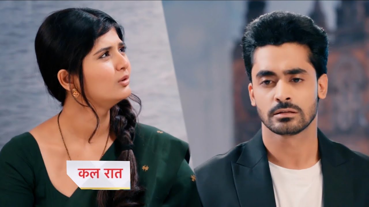Maana Ke Hum Yaar Nahi Today Episode New PROMO | 30th November 2025