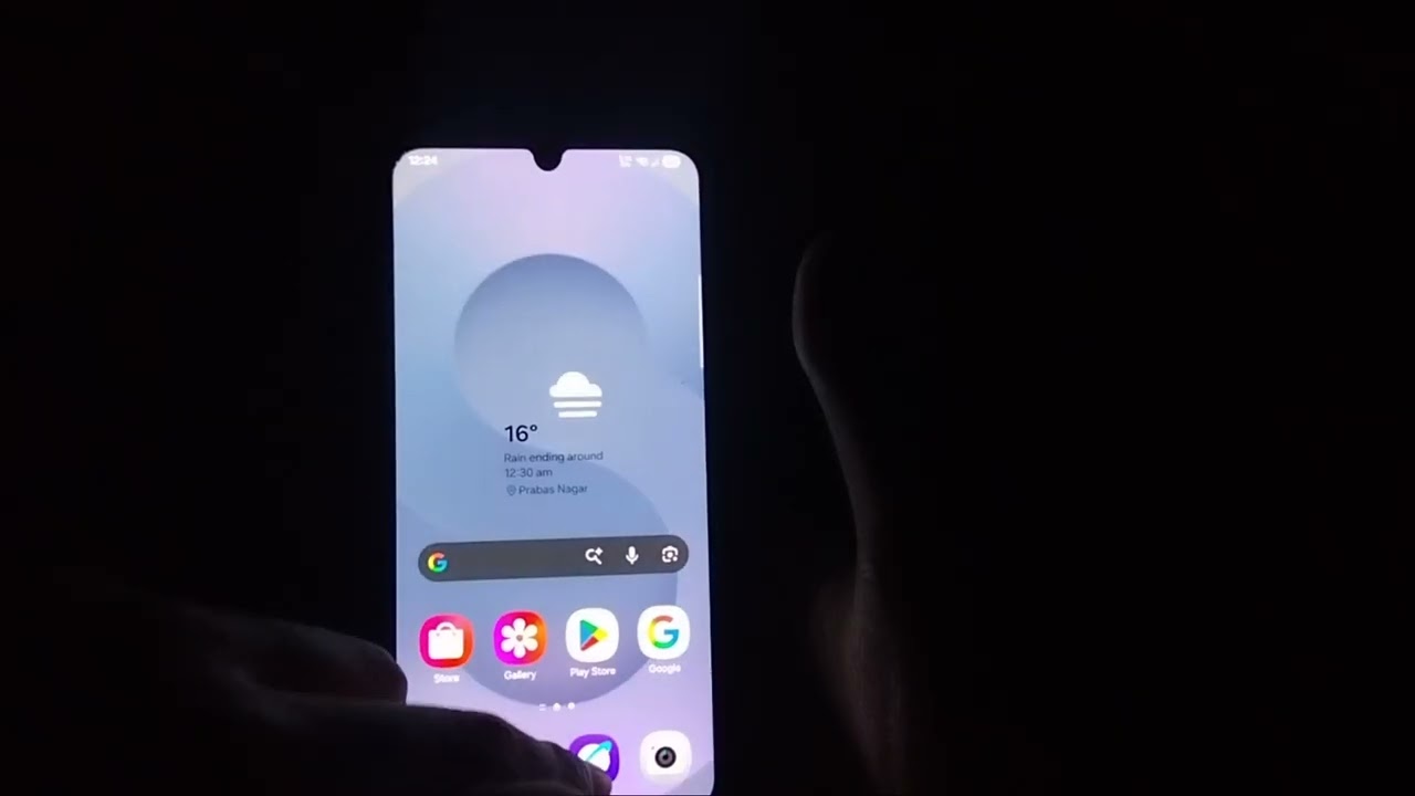 UN1CA ROM review | Best ONE UI Rom for any device | feat Samsung A34 