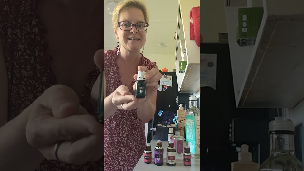 Sacred Serum #skincare #DIY #simple #health #daily 💓 Rose 🌹Frankincense Lavender🪻 Tea Tree 🌙 #joy