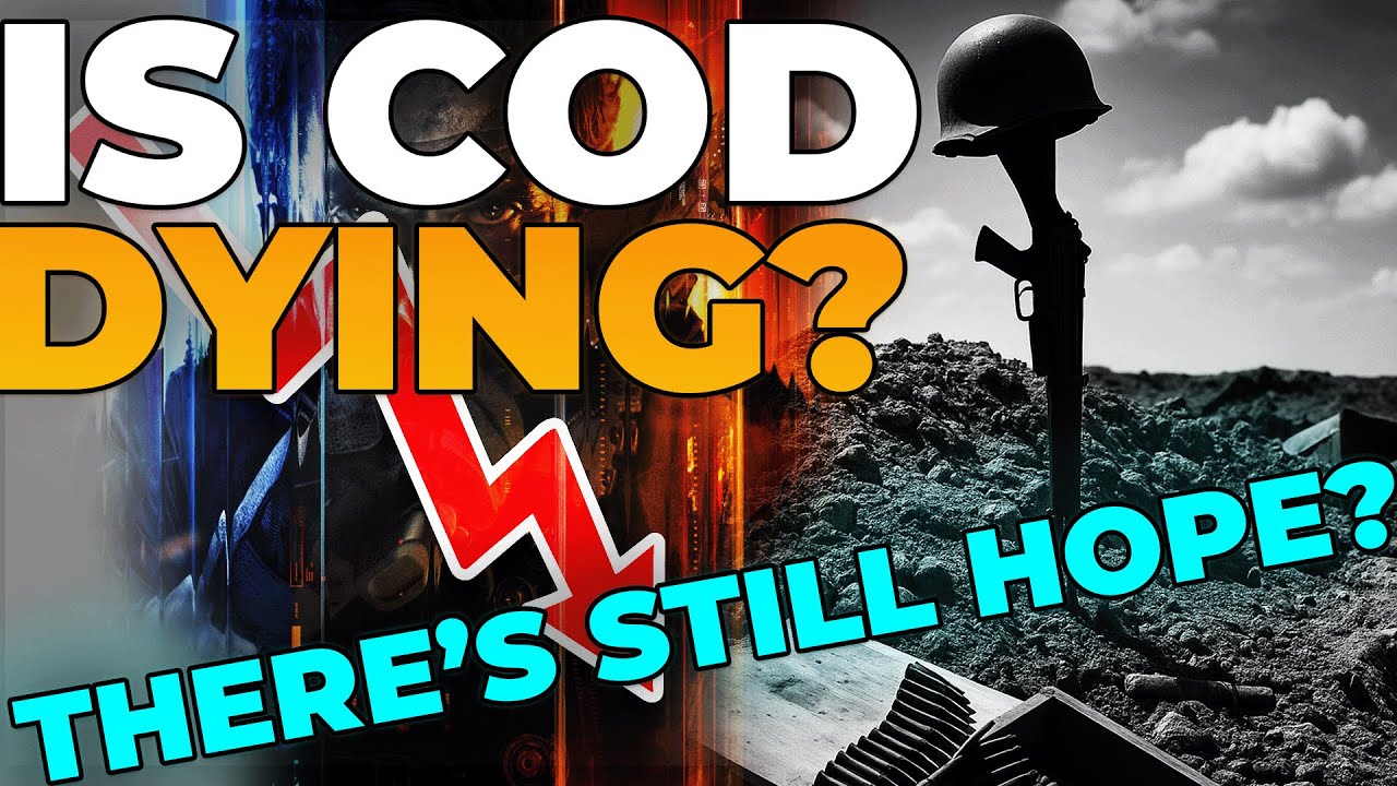 The COD Backlash Explained — And Why Black Ops 7 Still Has a Chance