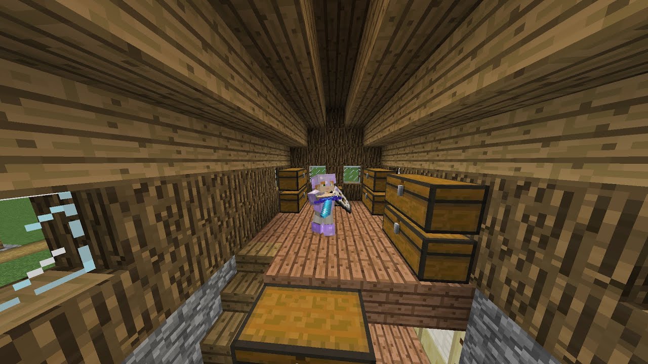 Super Flat RLCraft - Ep. 2 - 
