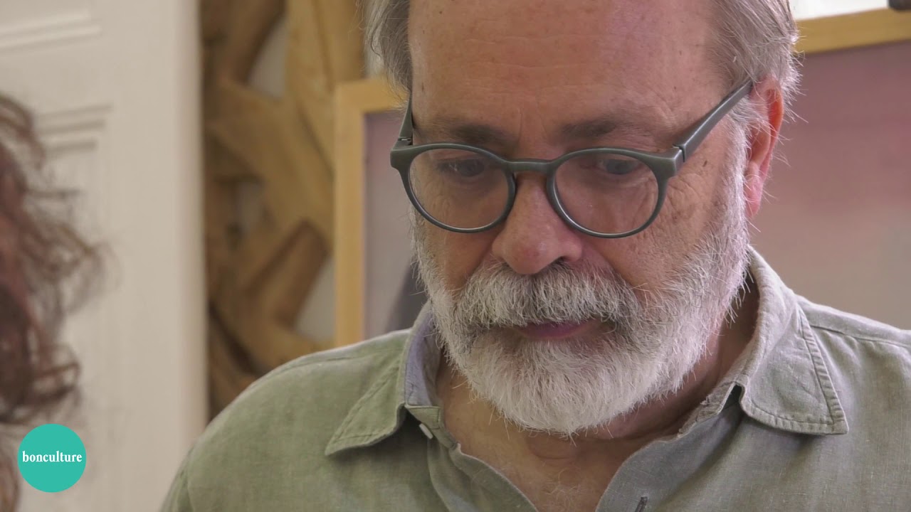 Intervista a Marco Giusti