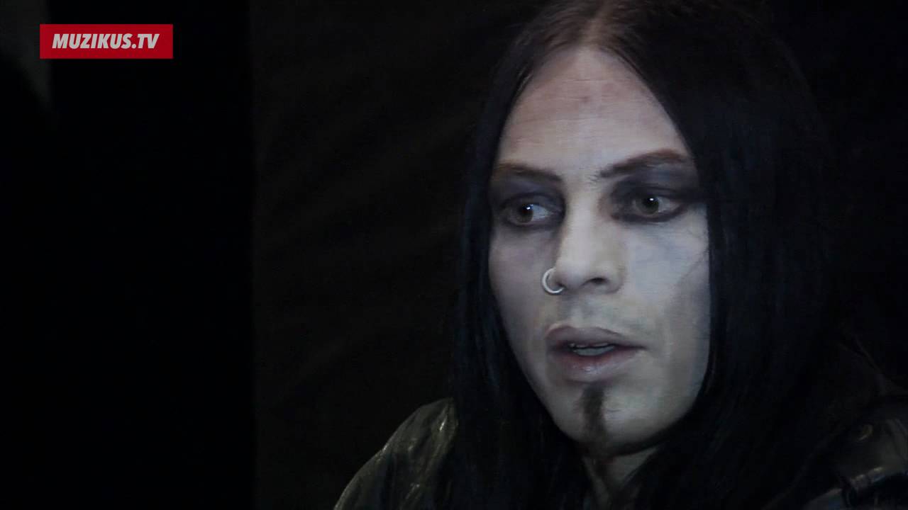Brutal Assault 2011 - Frost