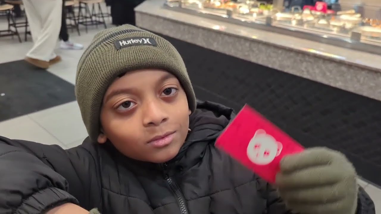 How to Get a Free Kids' Meal at Panda Express with Your School Coupon! @allinall-arun