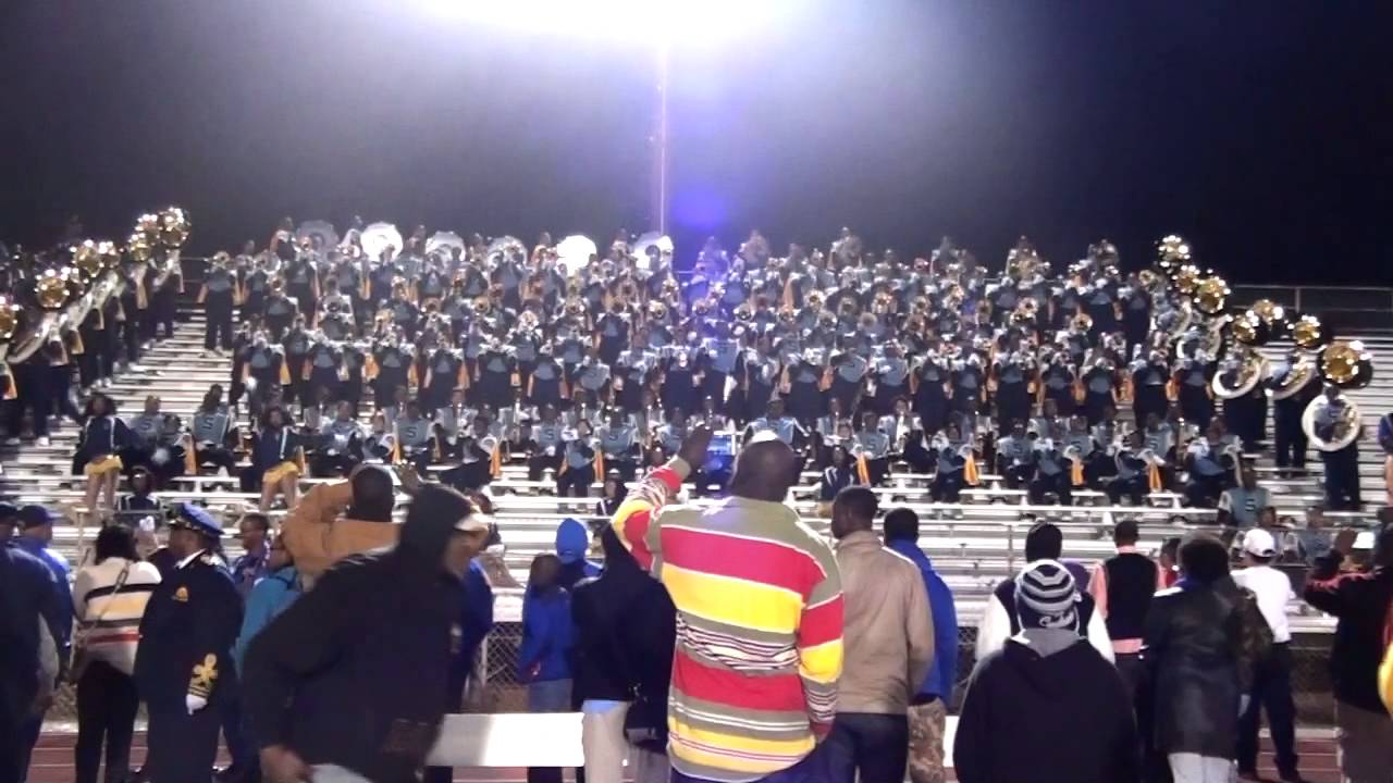 Southern University| 