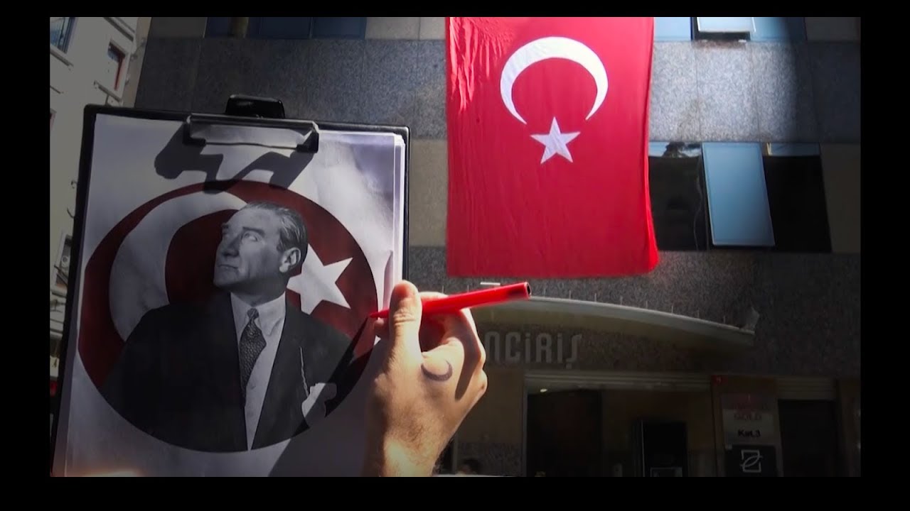 WATCHTOWER OF ISTANBUL 2019 (İSTANBUL)