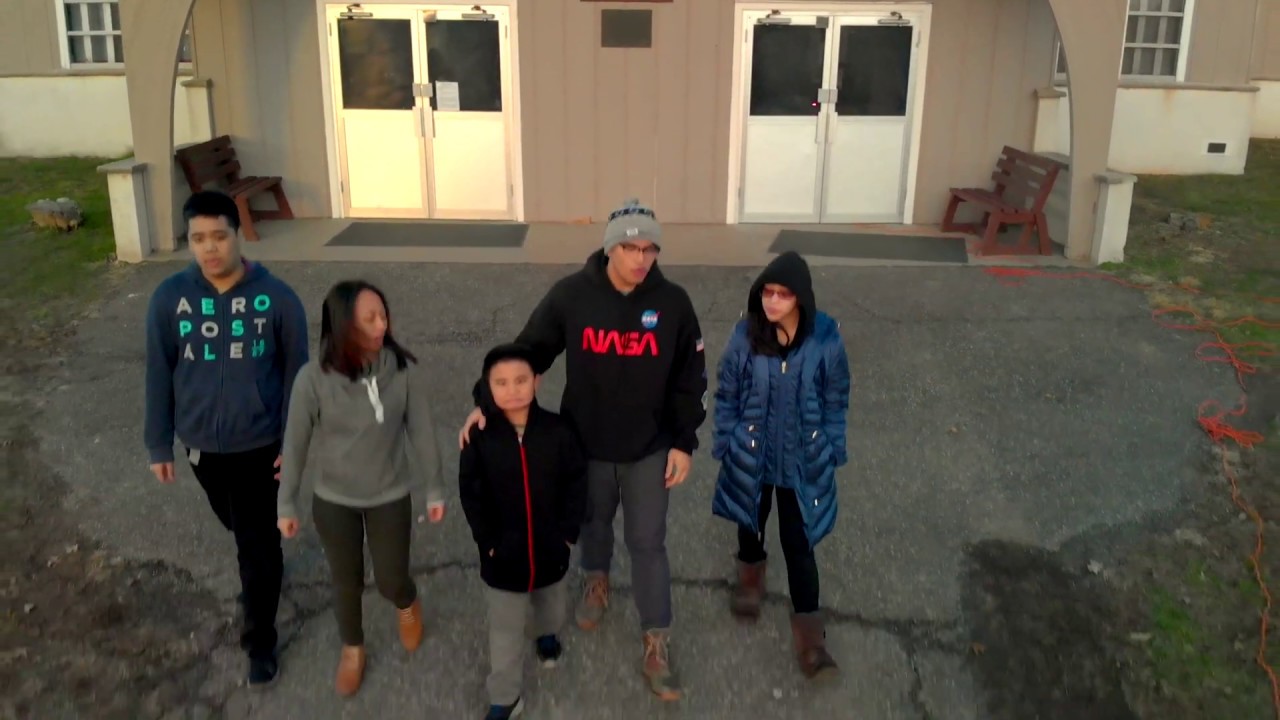 Team Stark Music Video 2018