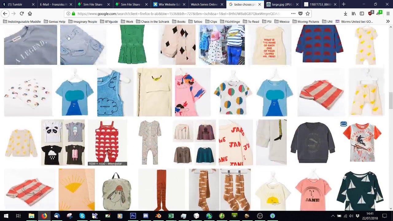 TS3 Tutorial: How to Create Patterns