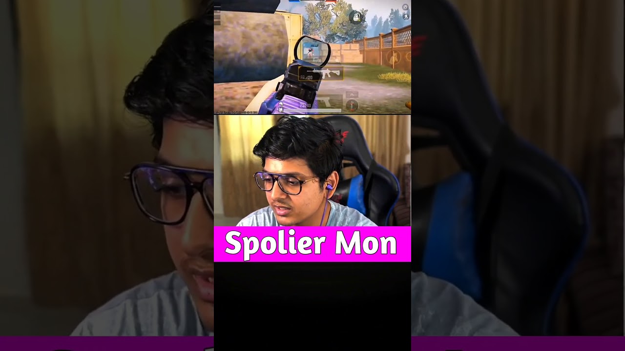 Mortal Expose When Dynamo Got 3 Strikes 😱🥵 #mortal #dynamo #dynamogaming Spolier_mon