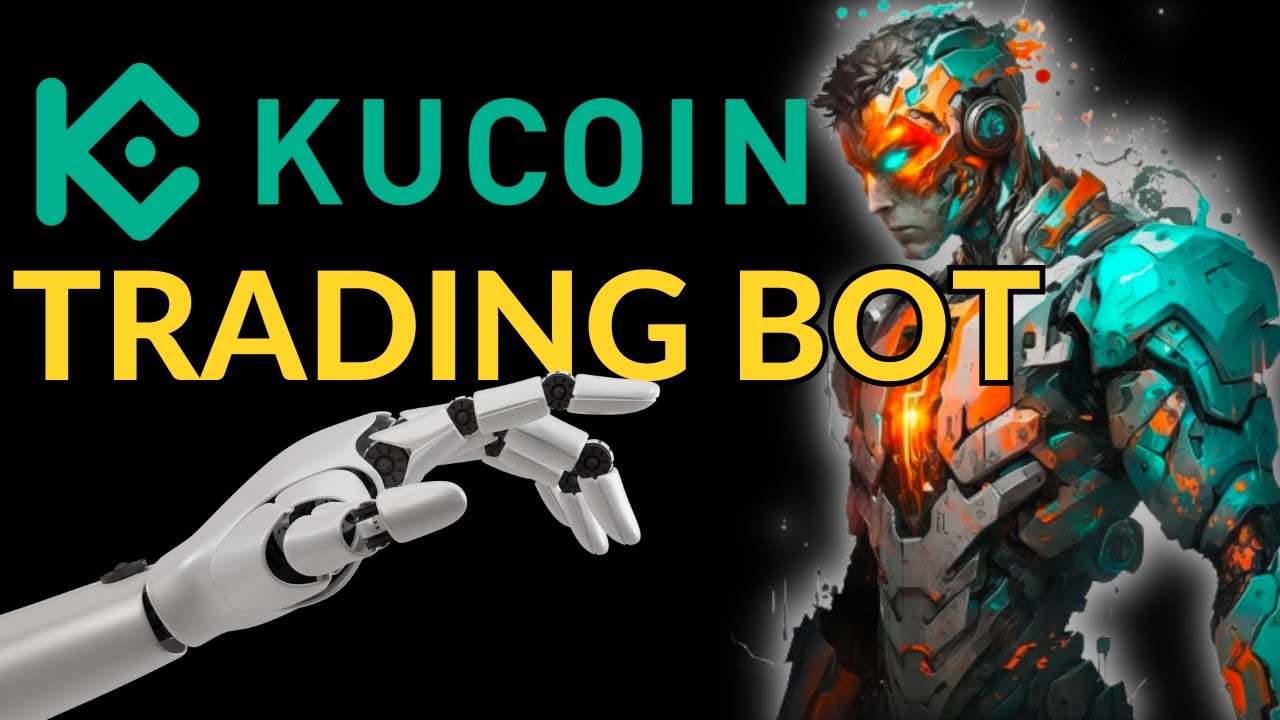 Kucoin Trading Bot Review - Step By Step Tutorial (Passive Income)