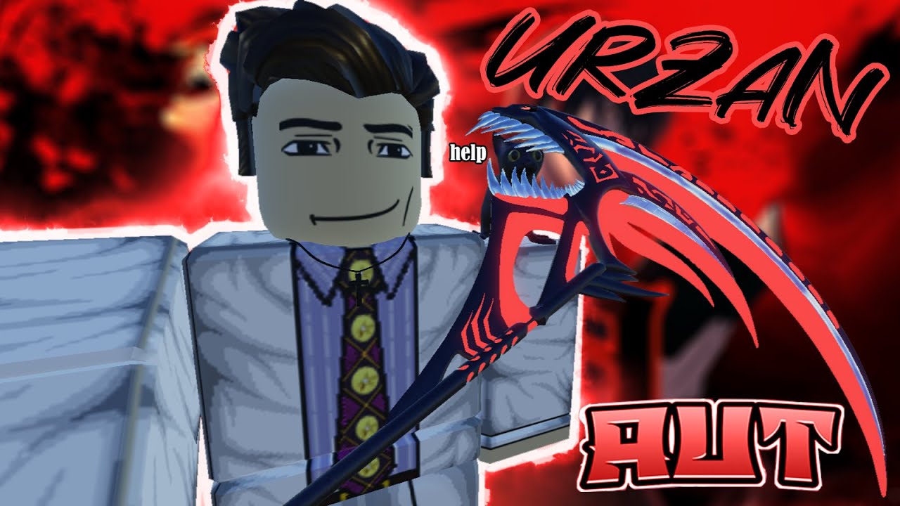 Urzan 1v1 in AUT | A Universal Time [AUT] [1v1] [Combo] Unobtainable