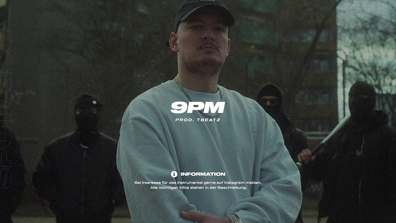 Jamule x Montez Type Beat 