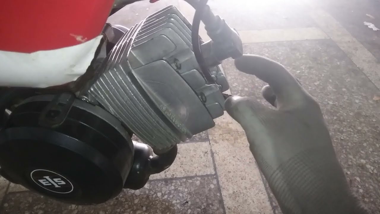 مشكل بسيط كيخلي 103 تنقص فسرعة وثقال ف ديمراج /....