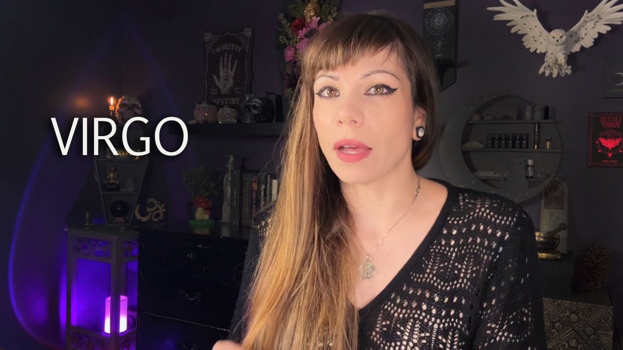 VIRGO. This Is How You Know You Made The RIGHT Choice & You Are Meant To Have A Great Impact