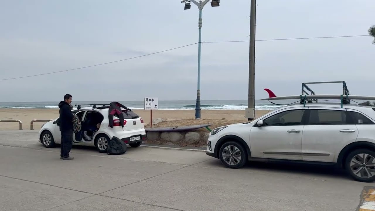Two Was Enough – Dawn Patrol | Jan 18
