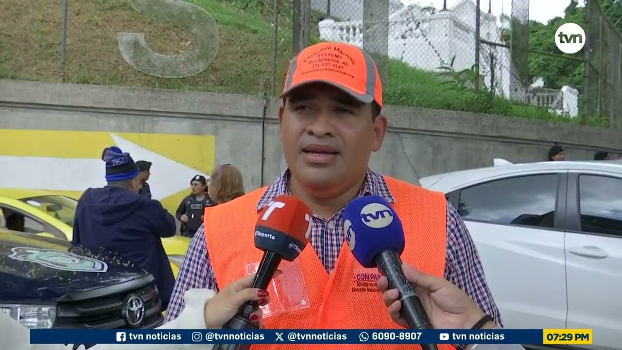 Realizan demolición de kioscos frente al Instituto Oncológico; Minsa aclara