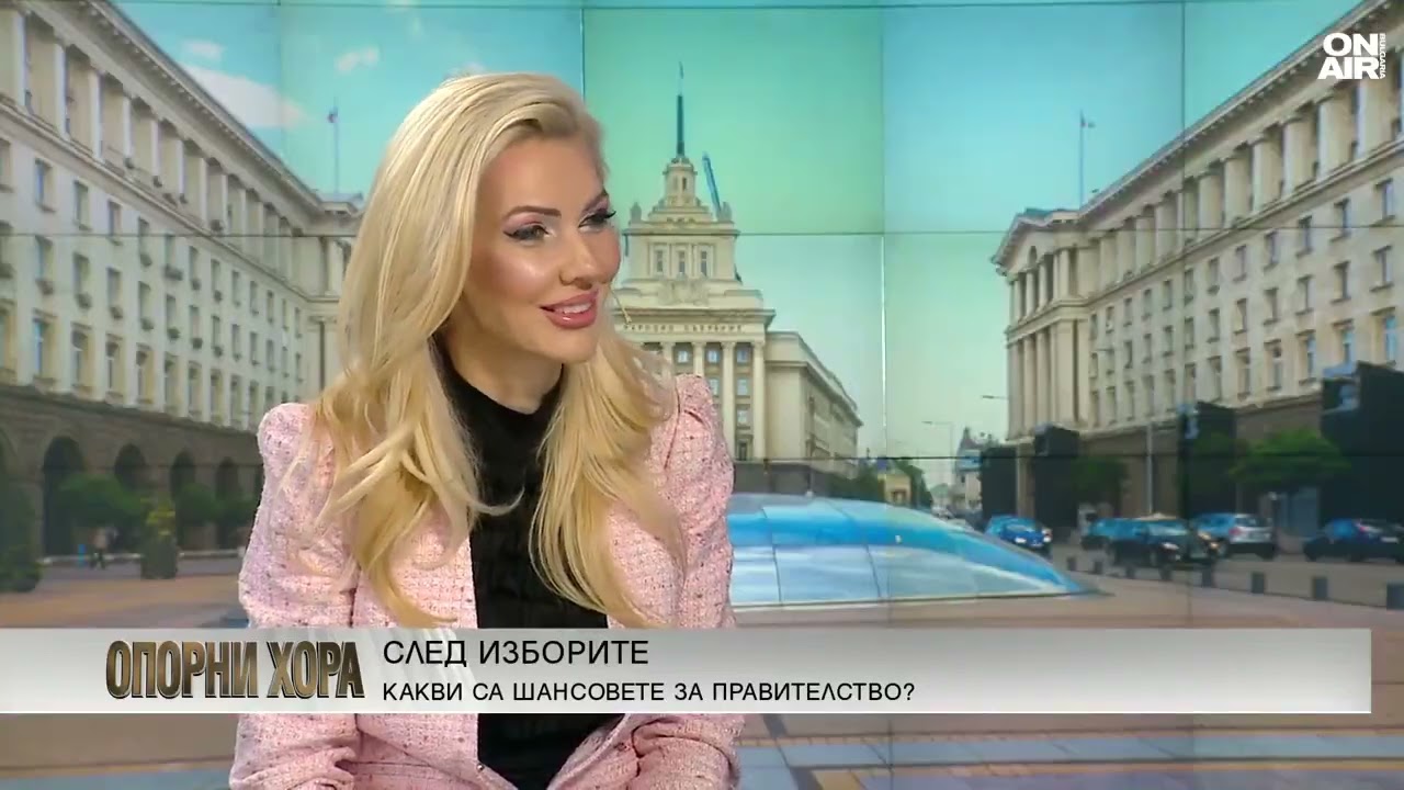 Вежди Рашидов: Коалиция с 