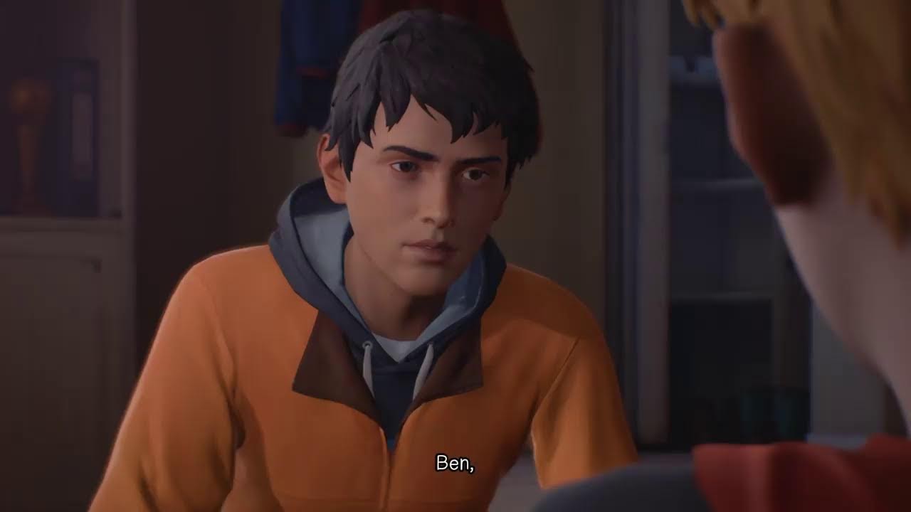 Life is strange 2