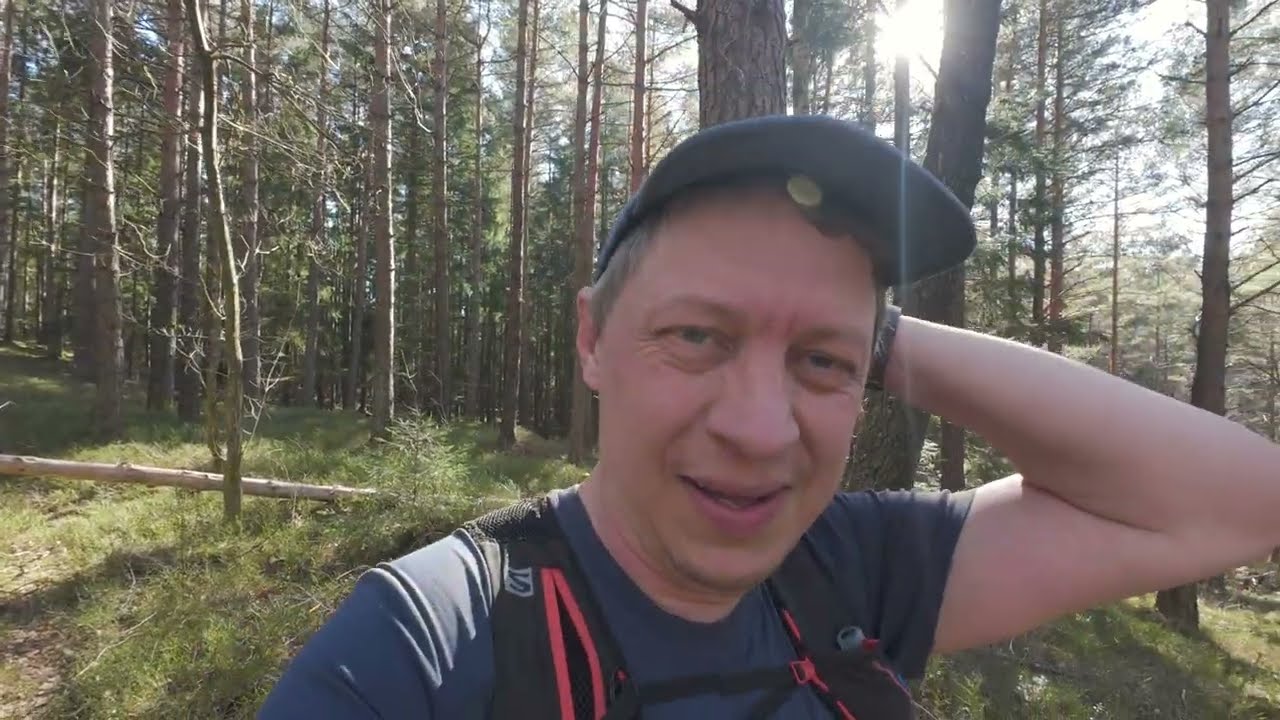 Vlogg #38 - Sarekvloggen #1 - Intro