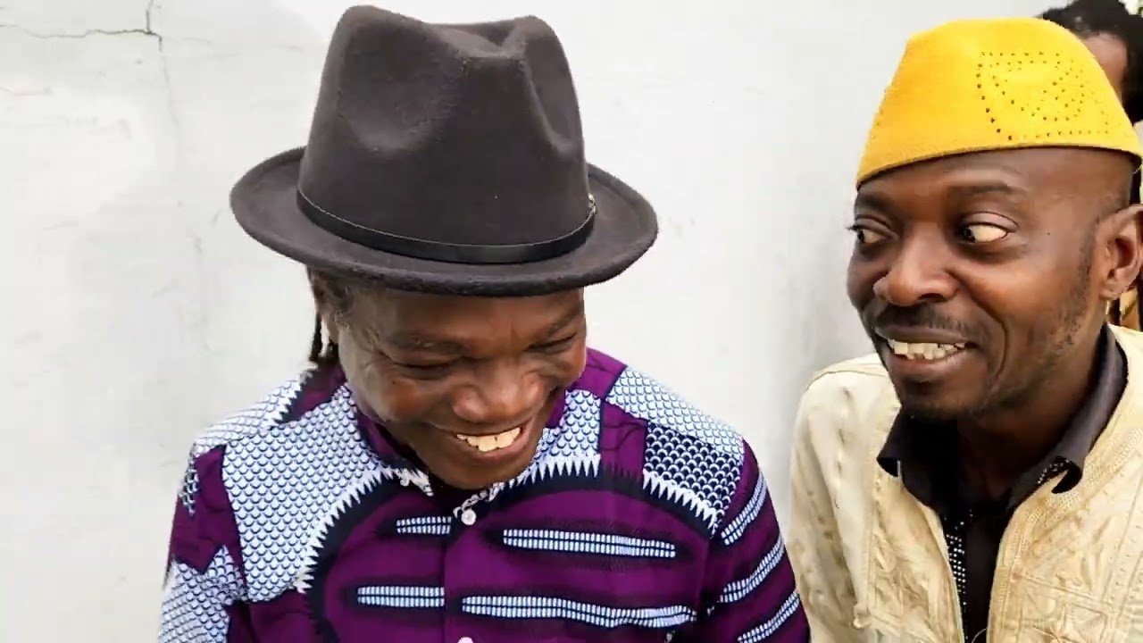 Vieux liquide Zongo chez Tao ,finalement se fait avoir.