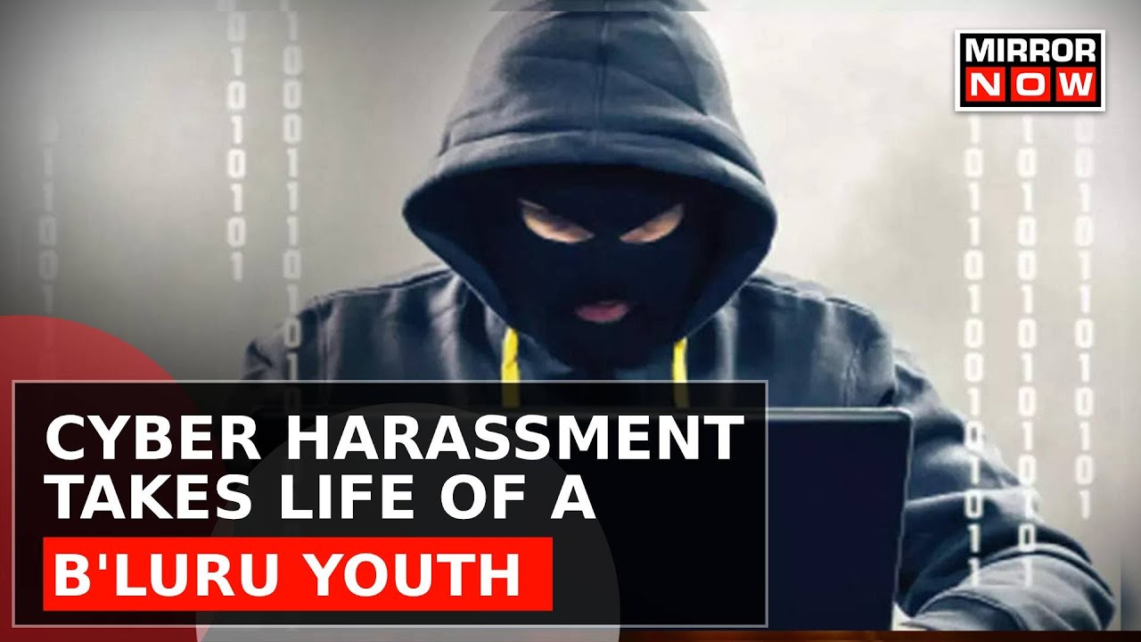 Bengaluru Youth Kills Himself After Online Harassment, Time To Kill The Loan App Trap? | News At 7
