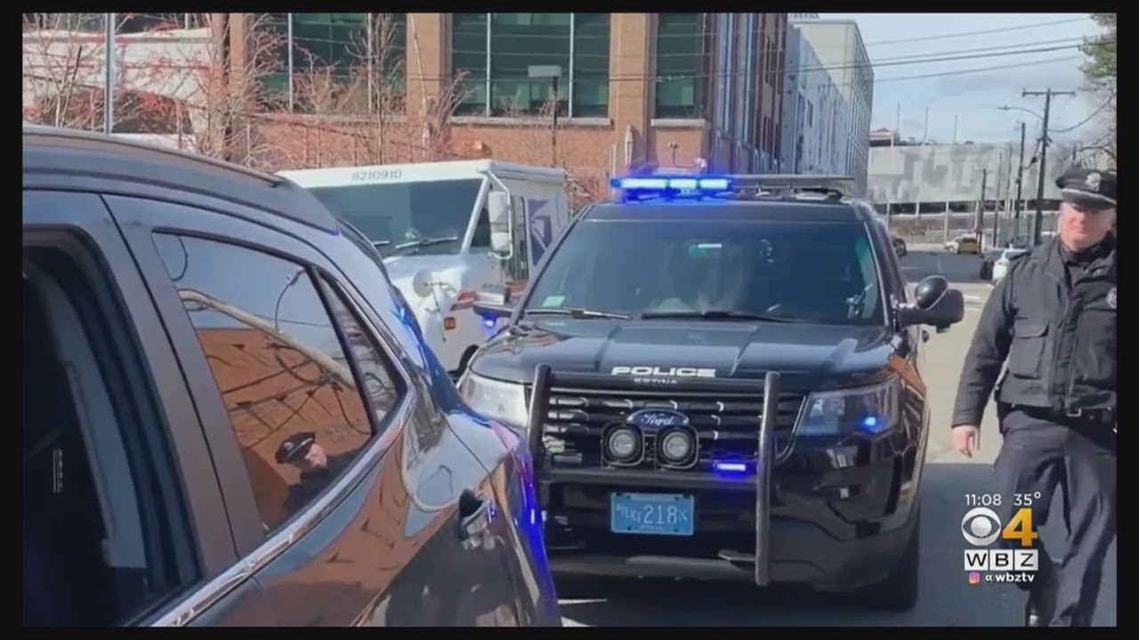 Distracted Driving Law Barring Cellphone Use Takes Effect Sunday
