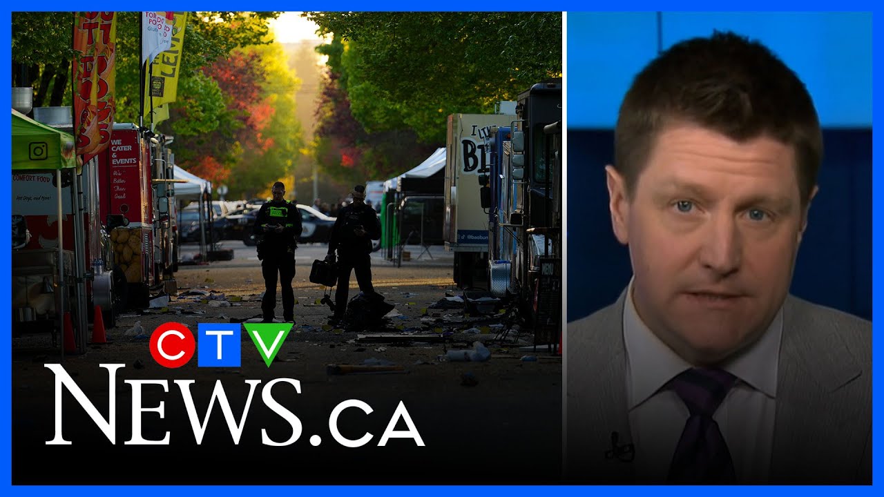 New details emerge in deadly Vancouver Filipino festival attack