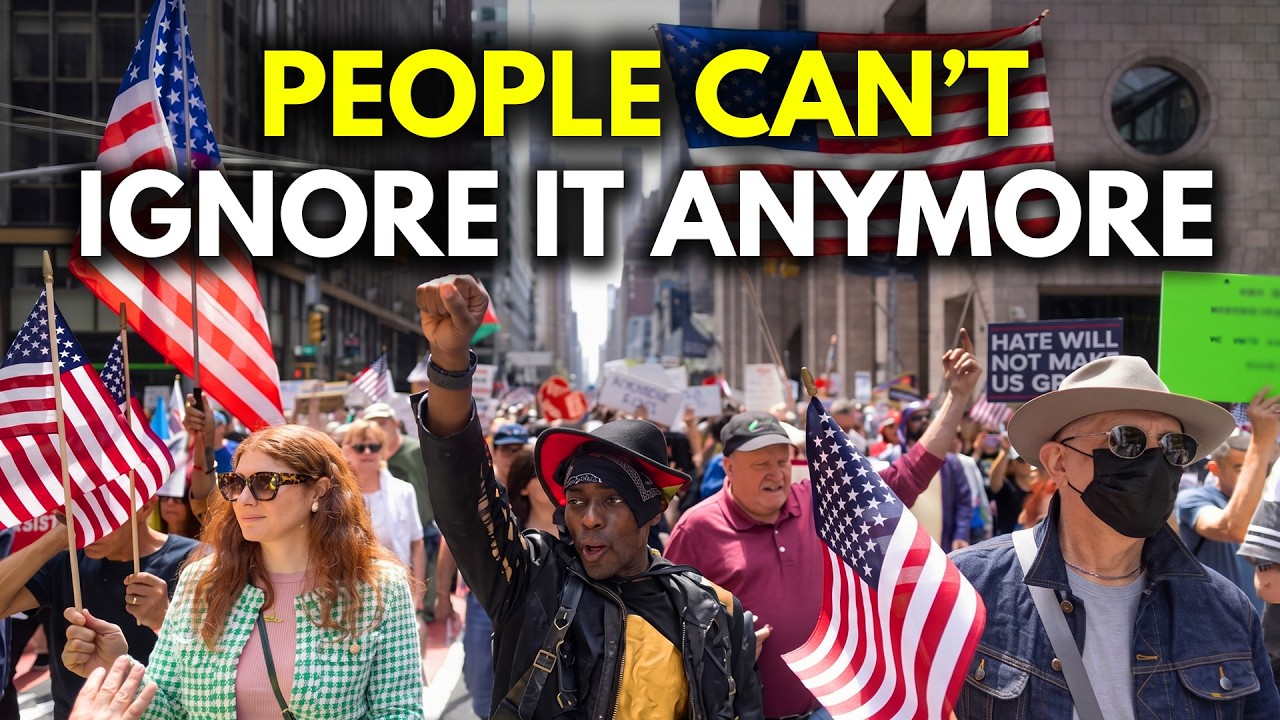 Something Is Seriously Wrong With America&rsquo;s Economy... And Everyone Can Feel It