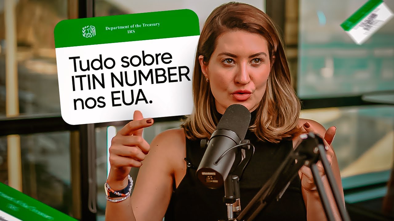 7 MOTIVOS PARA O IMIGRANTE TER UM ITIN NUMBER NOS EUA