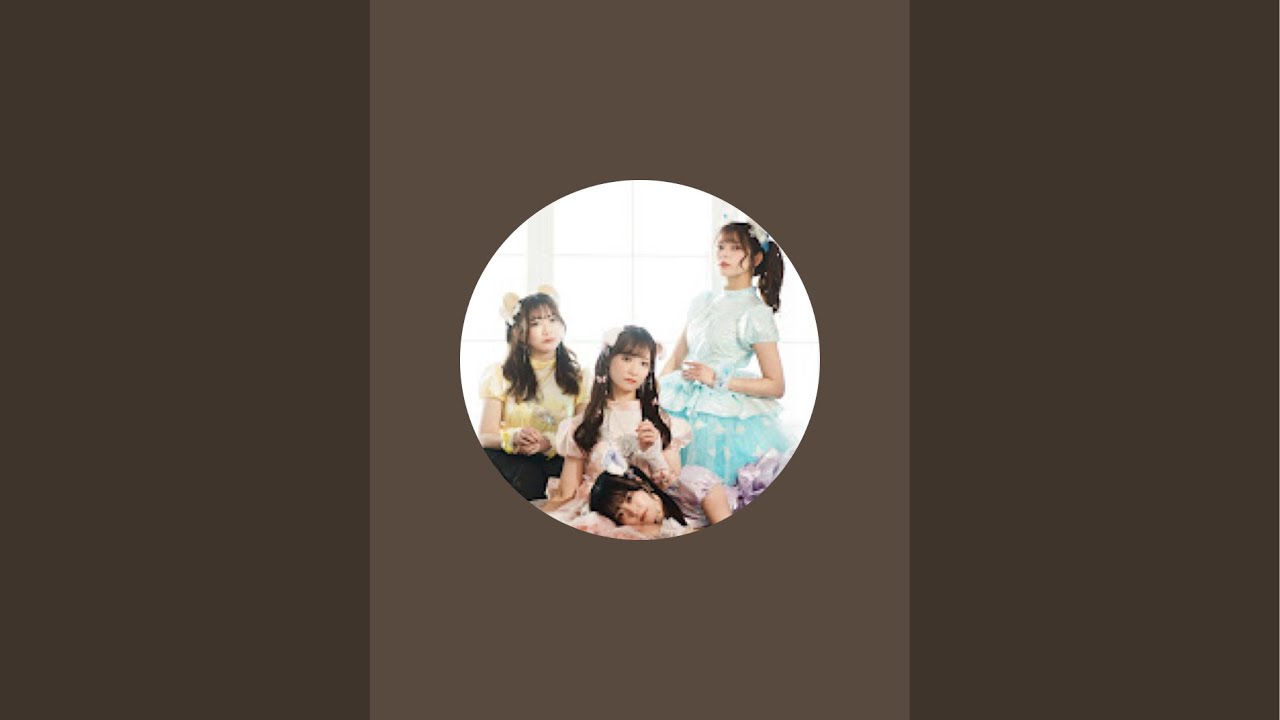 わたあめびーすたーず【公式】 がライブ配信中！
