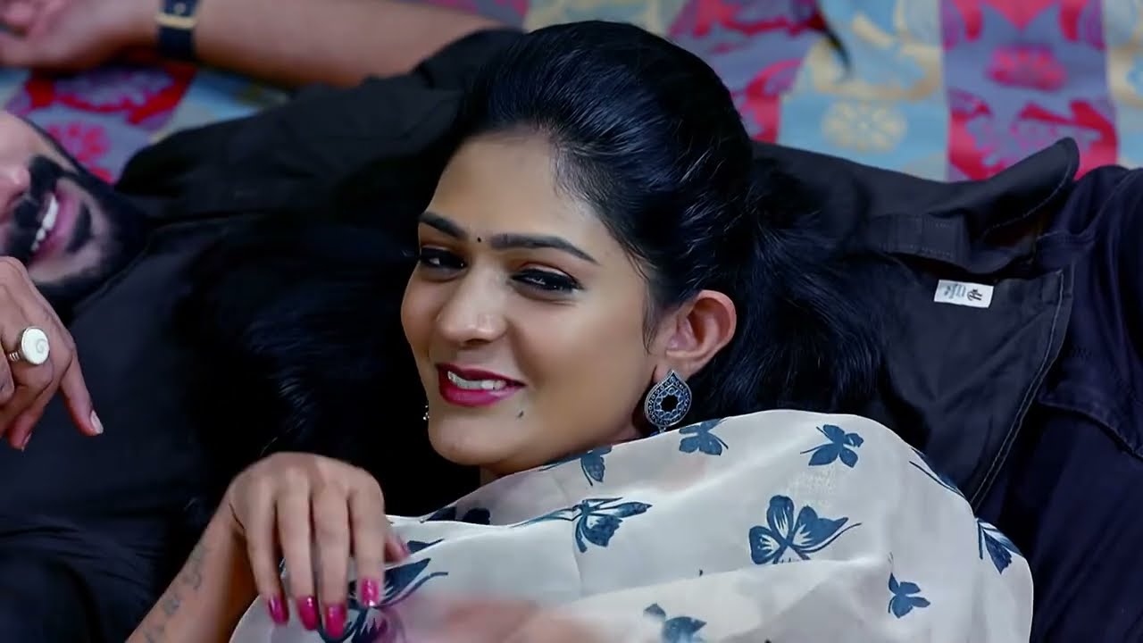 Inti Guttu Full Ep - 544 - Zee Telugu