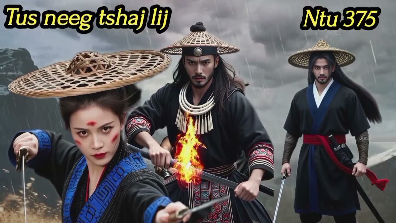 Tus neeg tshaj lij ntu 375