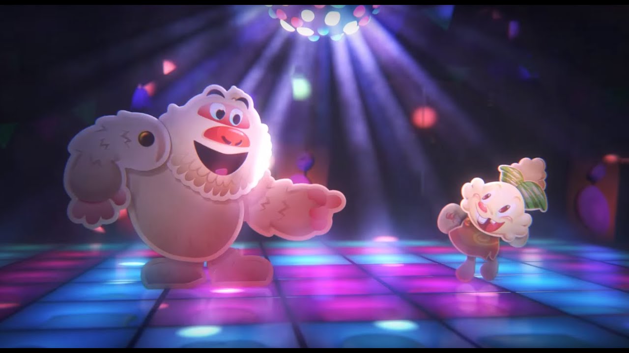 Candy Crush Jelly Saga - Out now on Mobile!