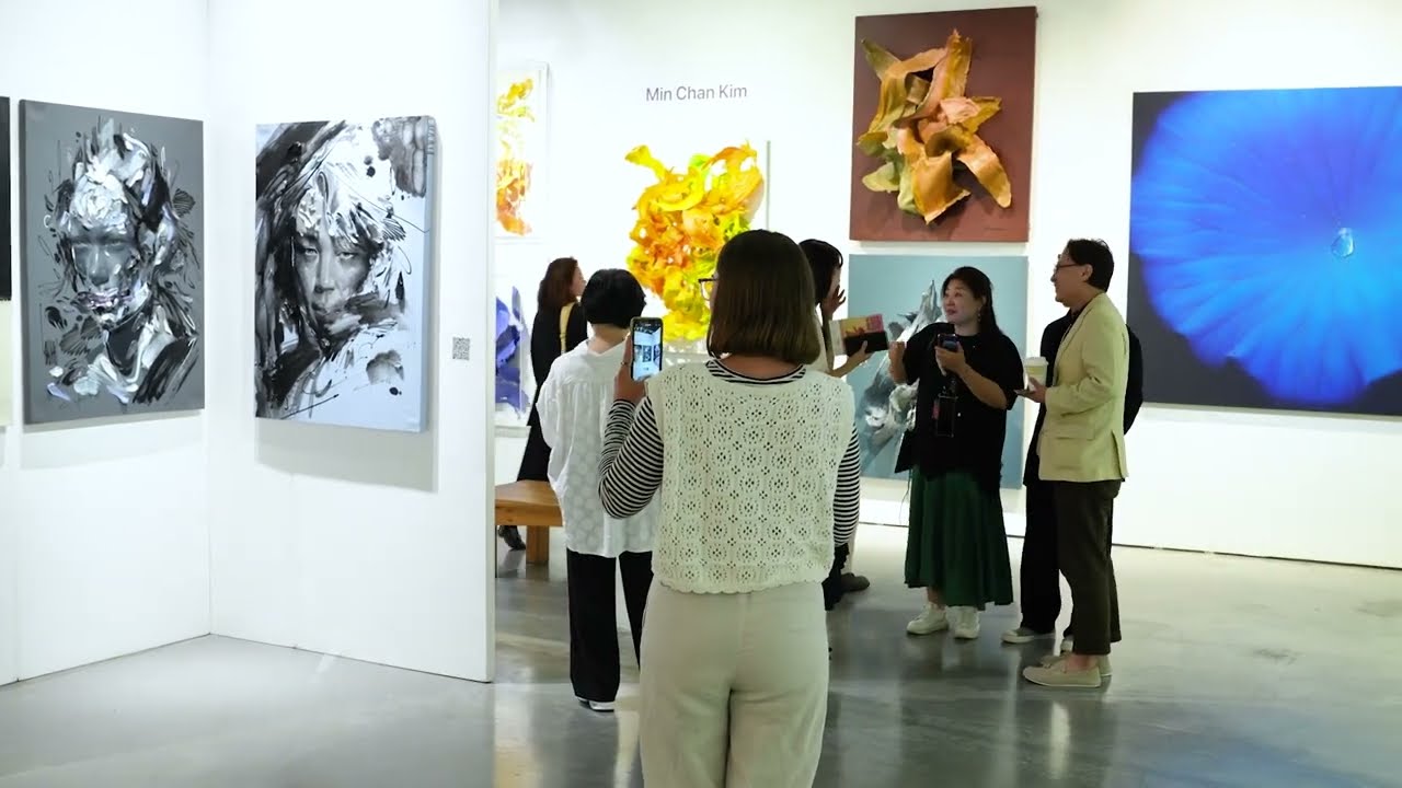 Discover Mall Galleries • Venue Hire