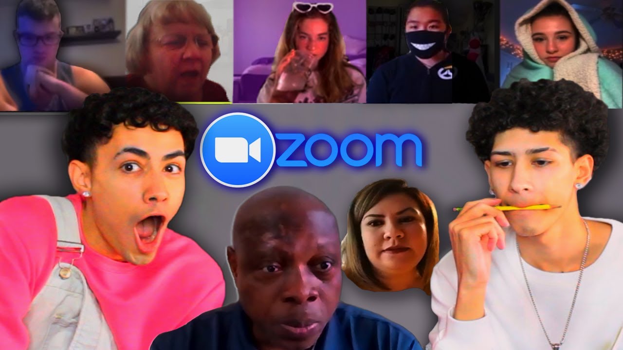Crashing Random Online HIGH SCHOOL Classes
