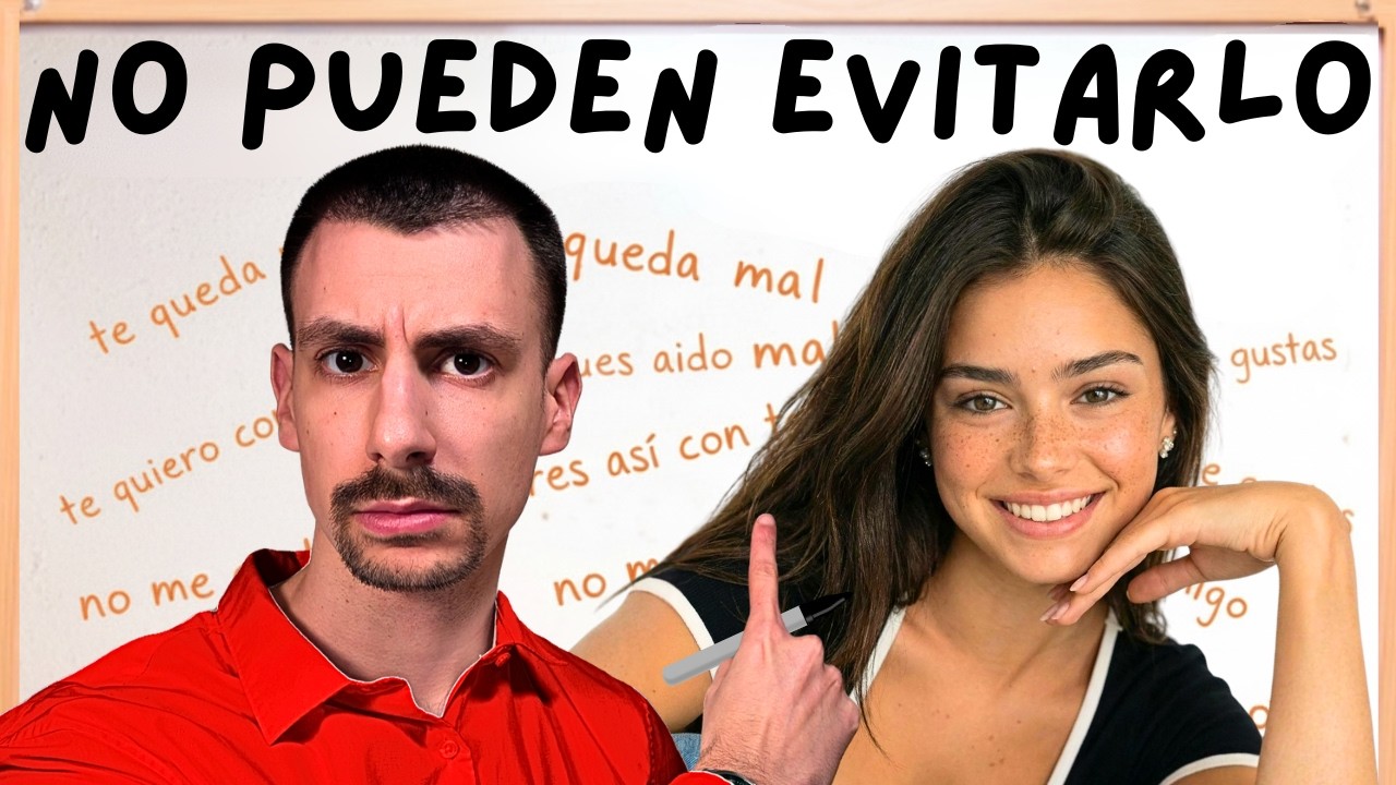 5 Cosas que una MUJER JOVEN hace cuando un Hombre LE GUSTA