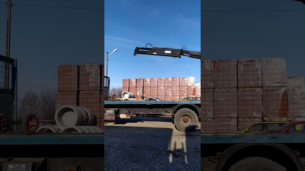 Hds hiab 100